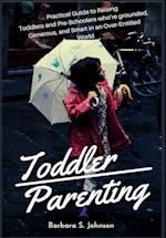 Toddler Parenting