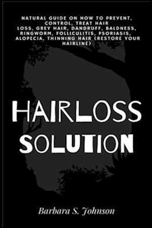Hairloss Solution