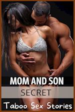 MOM AND SON SECRET 