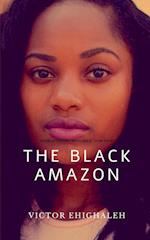 The Black Amazon 