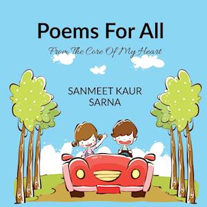 Poems For All