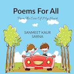 Poems For All