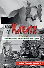 ABCD OF KARATE - Vol.1