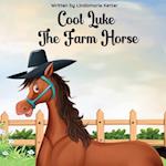 Cool Luke The Farm Horse 