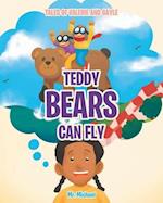 Teddy Bears Can Fly 
