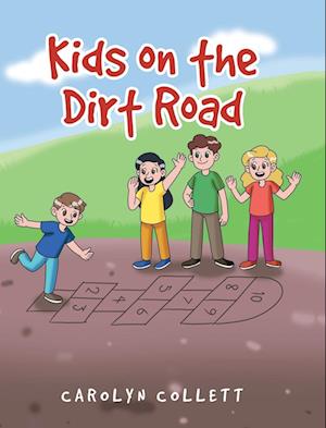 Kids on the Dirt Road