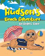 Hudson's Beach Adventure 