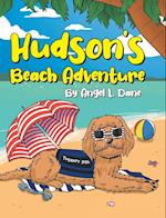 Hudson's Beach Adventure 