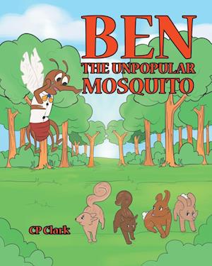 Ben the Unpopular Mosquito