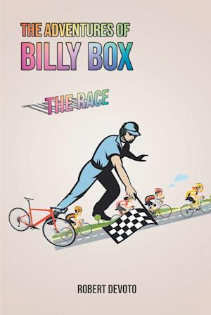 The Adventures of Billy Box