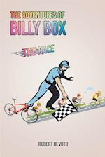 The Adventures of Billy Box