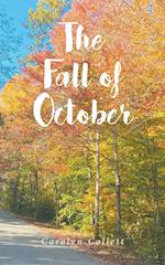 THE FALL OF OCTOBER 