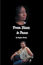 From Pieces to Peace