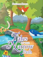 Tales of the Narrow Path 