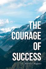 The Courage of Success 