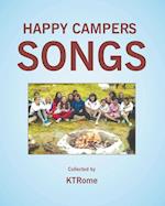 Happy Campers Songs 