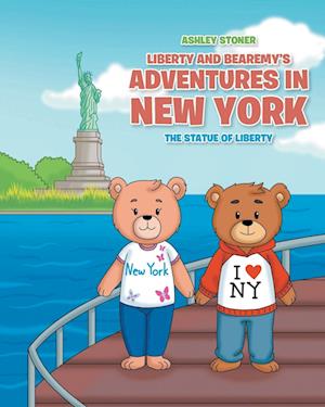 Liberty and Bearemy's Adventures in New York