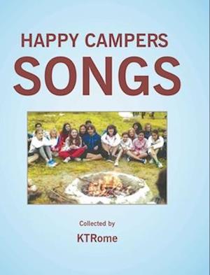 Happy Campers Songs