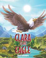 Clara Is an Eagle 