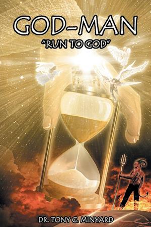 God-Man Run to God