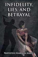 Infidelity, Lies, and Betrayal 