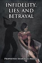 Infidelity, Lies, and Betrayal