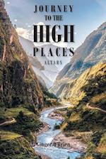 Journey to the High Places: Altars 