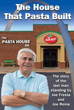 The House That Pasta Built