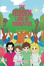 Hidden Land of Youngsters: The Reconnect