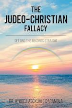 The Judeo-Christian Fallacy