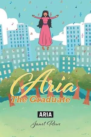 ARIA The Graduate