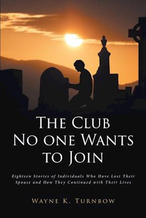Club No one Wants to Join
