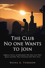 Club No one Wants to Join