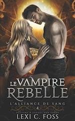 Le Vampire Rebelle