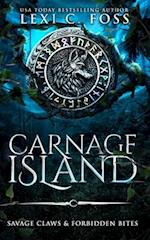 Carnage Island Special Edition 