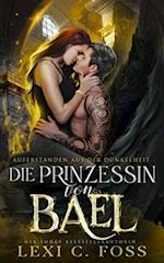 Die Prinzessin von Bael