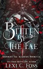 Bitten by the Fae