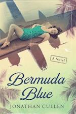 Bermuda Blue 