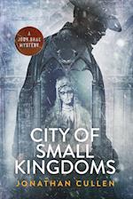 City of Small Kingdoms