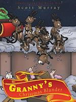 Granny's Christmas Blunder 