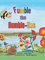 Fumble the Bumble-Bee