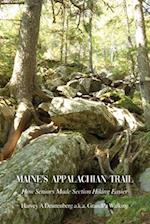 Maine's Appalachian Trail