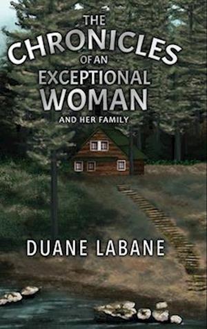 The Chronicles of an Exceptional Woman