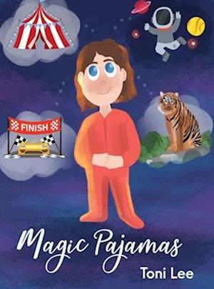 Magic Pajamas