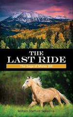 The Last Ride