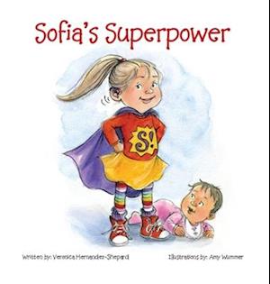 Sofia's Superpower