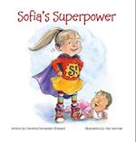 Sofia's Superpower