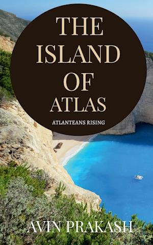 The island of Atlas