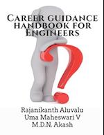 Career Guidance Handbook For Engineers 
