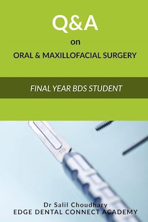 Q&A on Oral and Maxillofacial Surgery